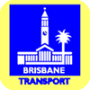 Brisbane Transport Translink website